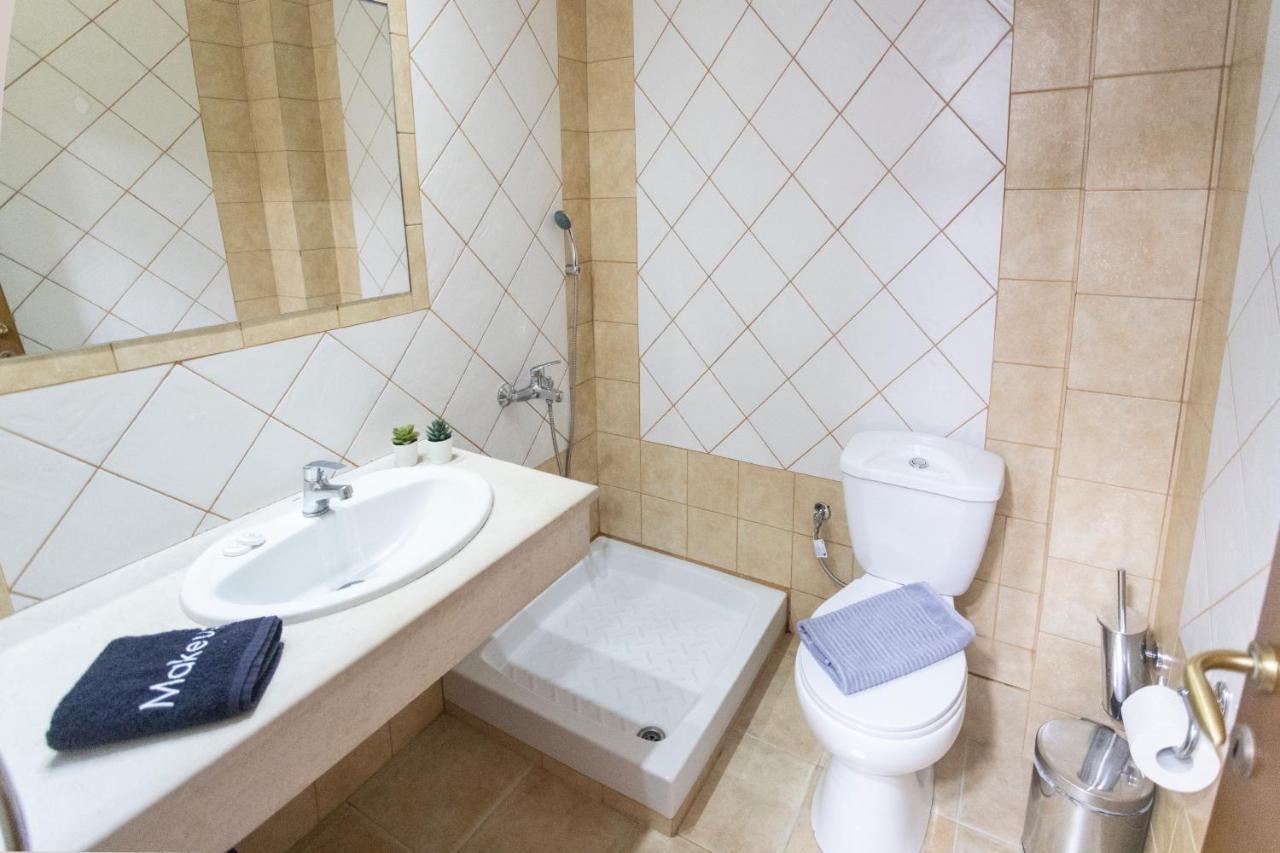 Xanthos Studios Pefkochori Zewnętrze zdjęcie